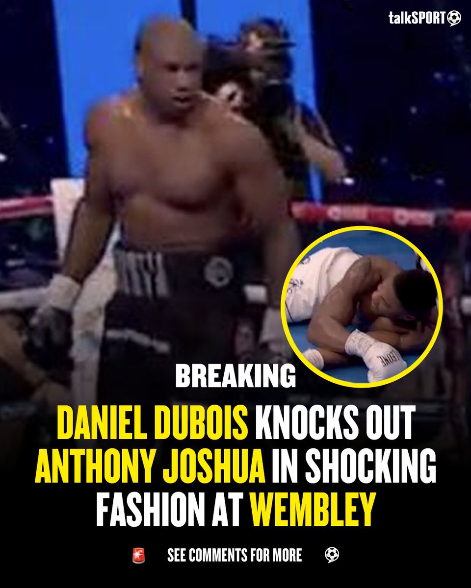 WOW! 🤯 #JoshuaDubois