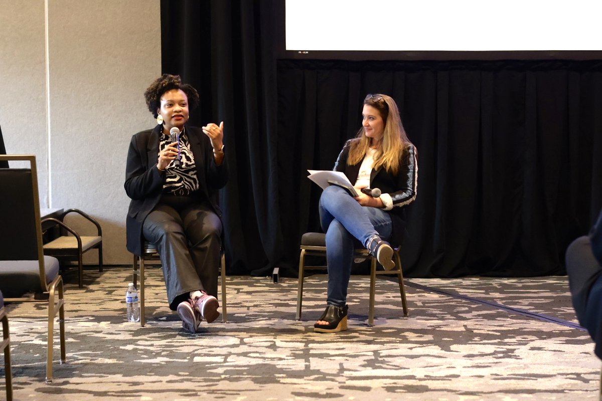 STARS Computing Corps tweet media