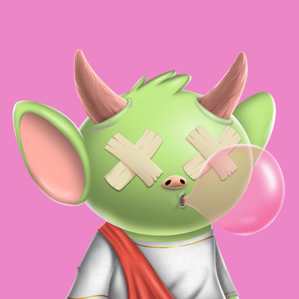 Crypto Ponii tweet media