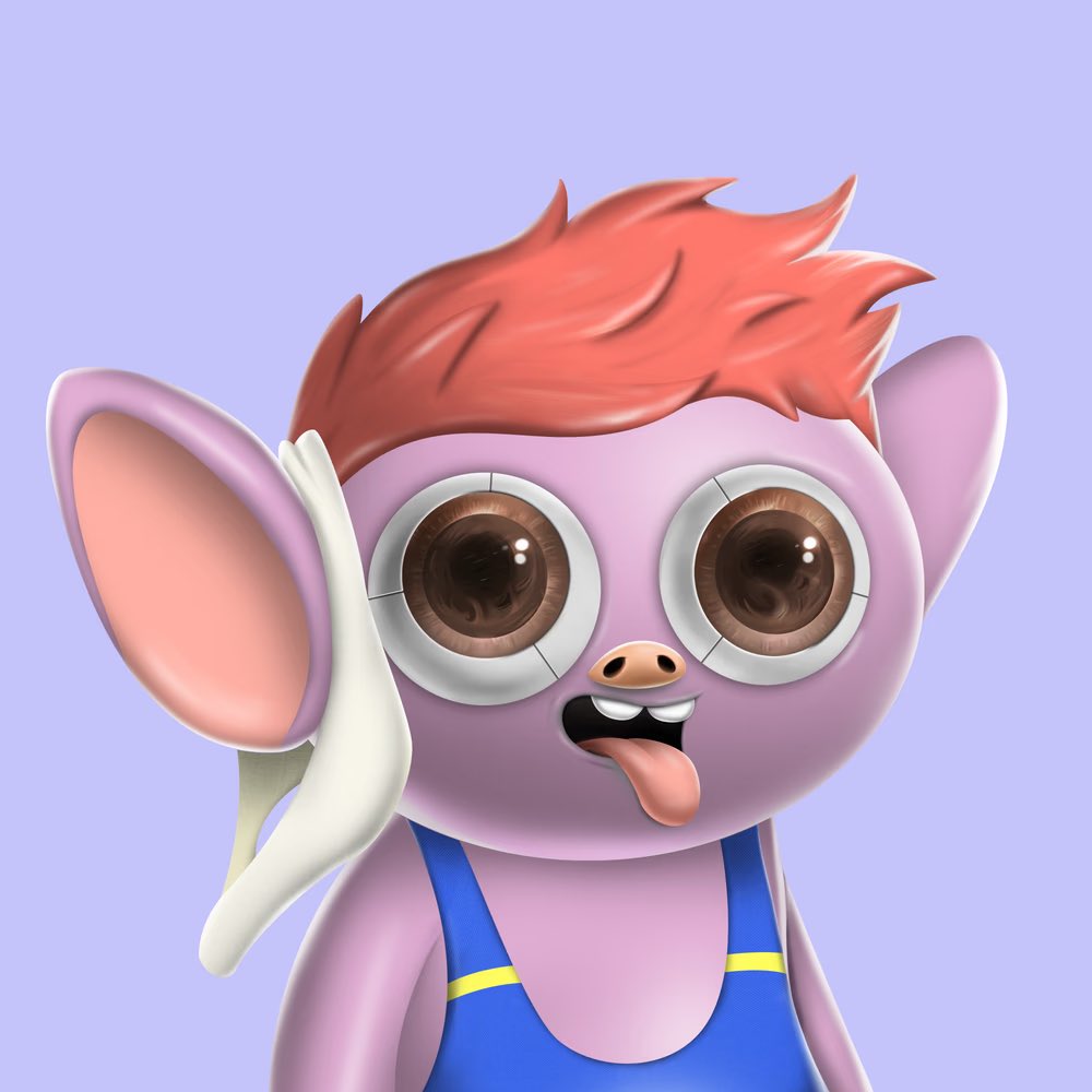 Crypto Ponii tweet media