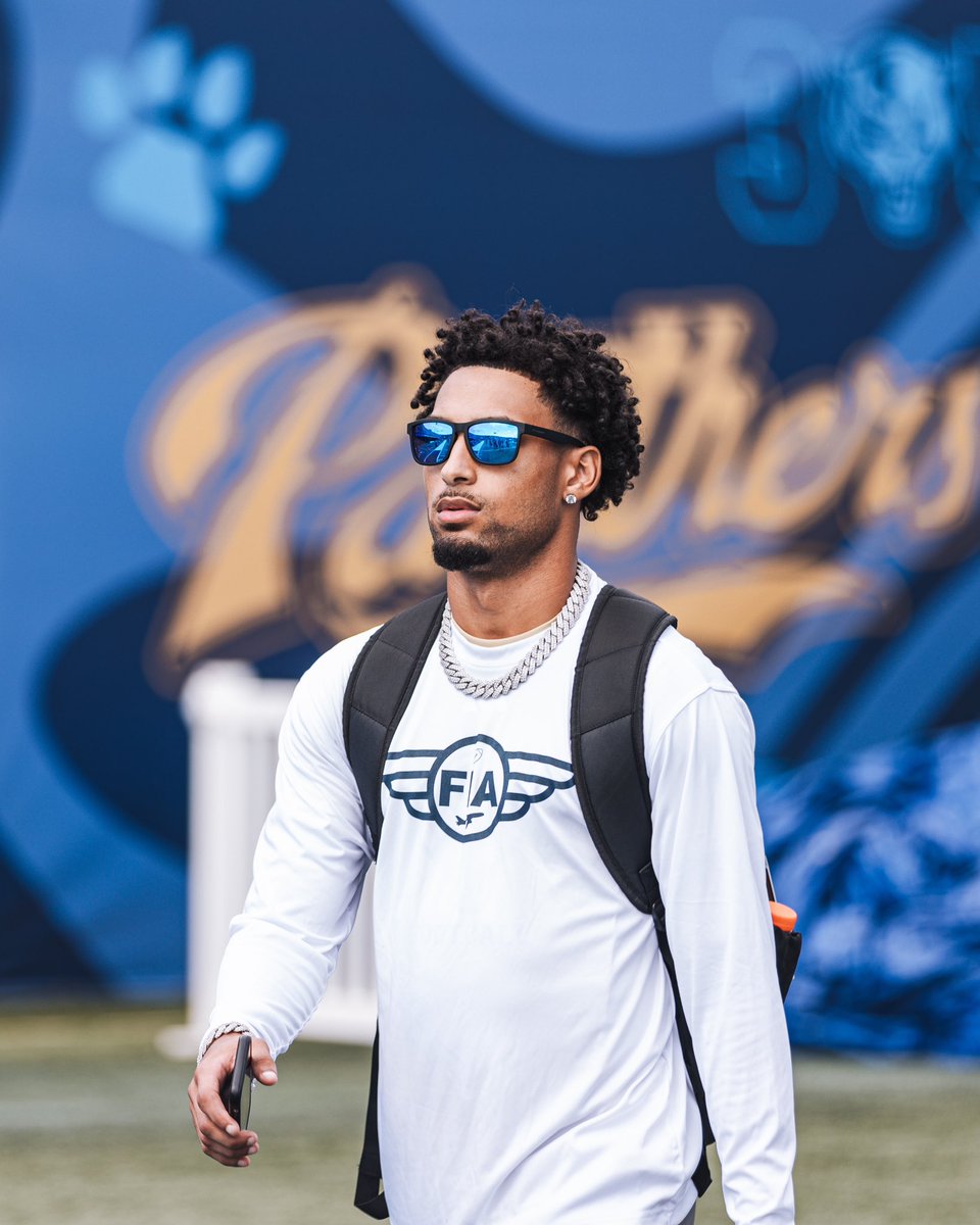 FIU Football tweet media