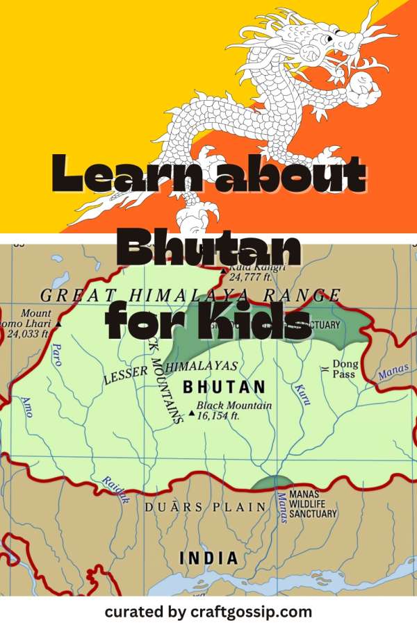 ginethelsen's tweet photo. Learning about Bhutan for Kids https://t.co/gAUEZznHoO https://t.co/9HDQqkunTf