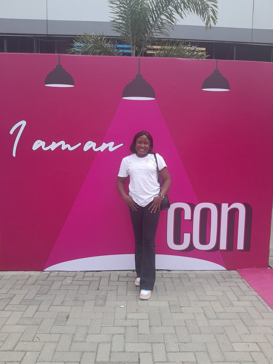 Cadeton1's tweet photo. Whether you think you can or you can't, you are right. @SheCodeAfrica #SCASummit2024 #SCASummit24 https://t.co/sr9DhvkKdR