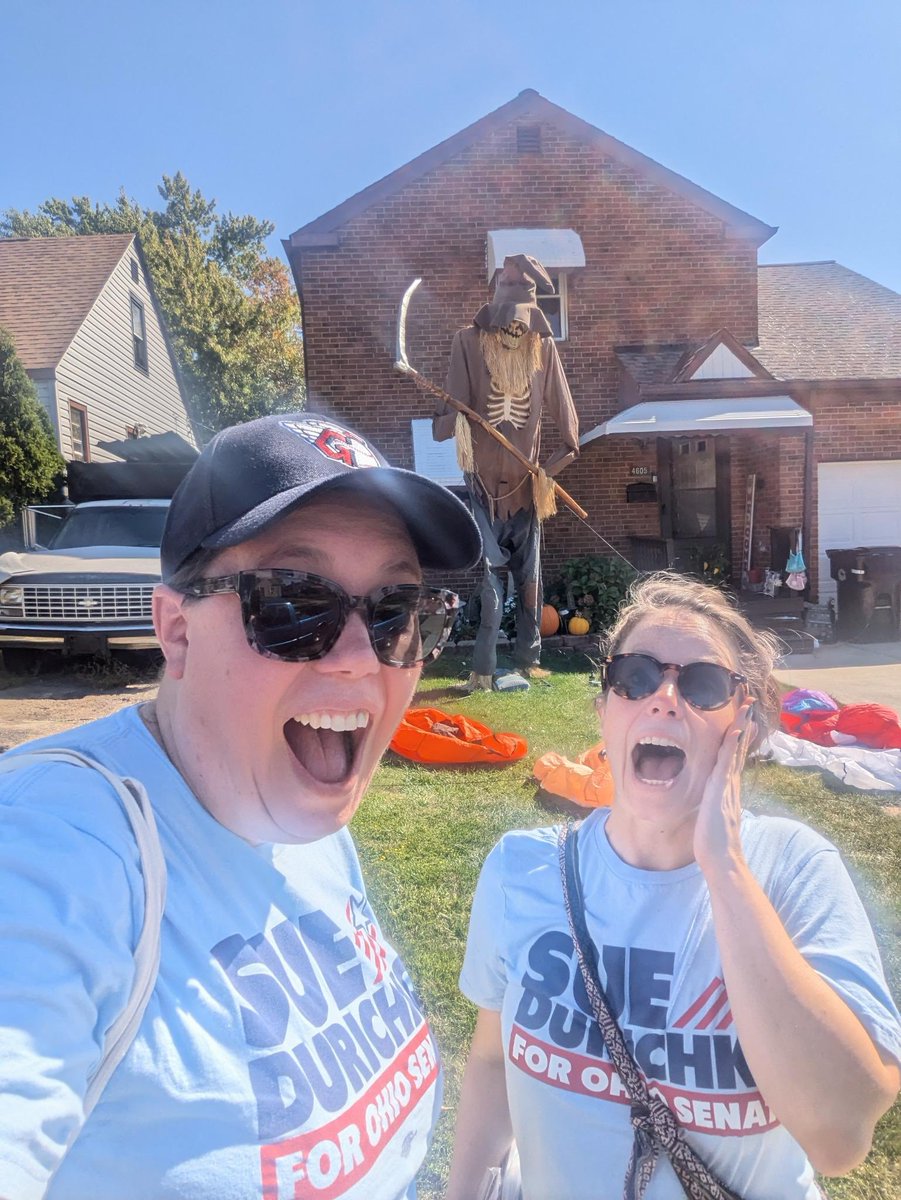 ⁦<a href="/bk44102/">Bk44102</a>⁩ and I thought that was Tom Patton’s terrible stance on reproductive healthcare, &amp; it scared us. Vote for Sue Durichko! ⁦⁦<a href="/sueforohio/">Sue Durichko</a>⁩