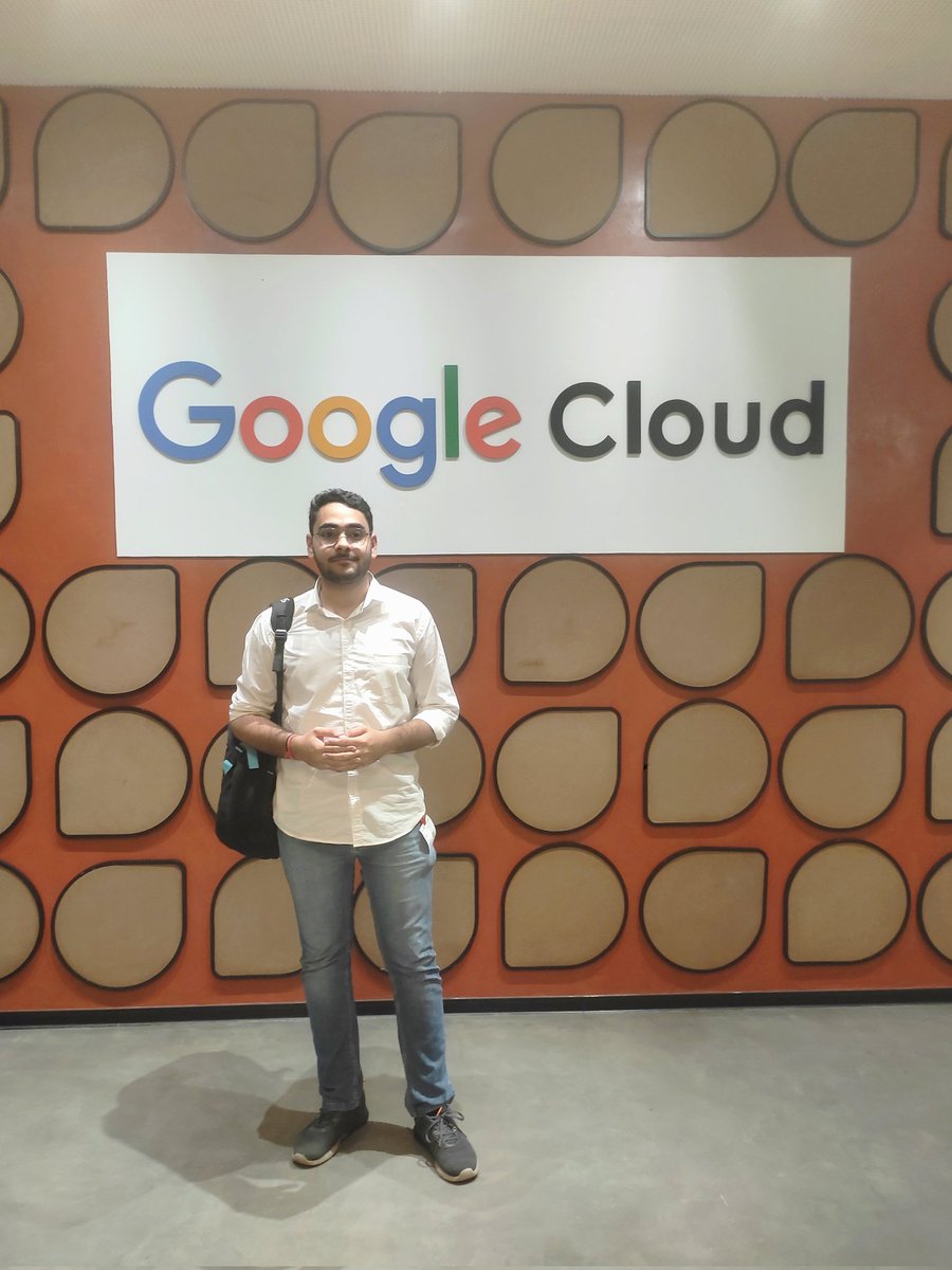 focuscrafter's tweet photo. Today, I attended an event by @elastic at the @google Bangalore office. The focus was on RAG: Building LLM applications using Elastic and Google technologies, including Elastic Playground, Gemini, and features like web crawling, among others. 
@_ashish_tiwari @prasadseth @DRVaya https://t.co/WxRIqM3jMC