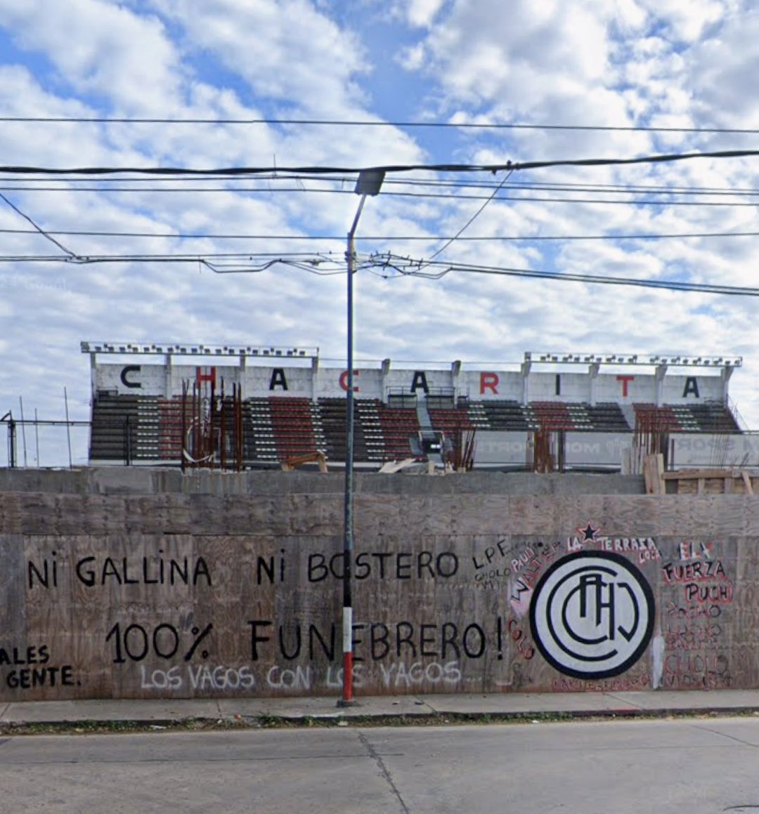 SOY EL CUCA DE SAN MARTÍN tweet media