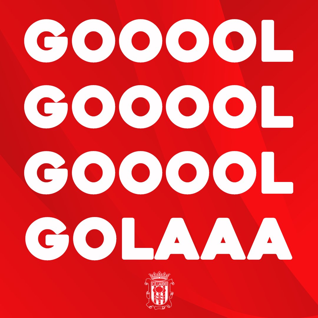37' Gooooooolll del Laudio!! Gooooooolll de Casquero!!