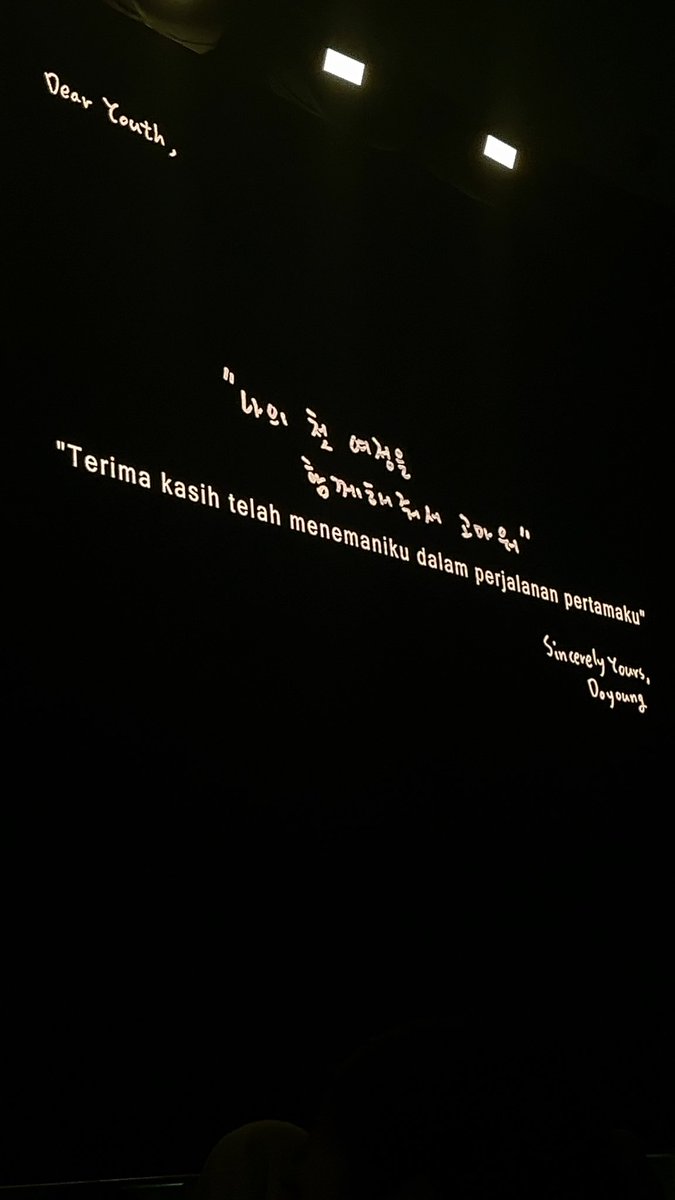 do0space's tweet photo. TERIMA KASIH KEMBALI, DOYOUNG 🩵

#DOYOUNG #도영 #Dear_Youth_in_JAKARTA #DOYOUNG_Dear_Youth_JAKARTA https://t.co/4KNxxFkgZP