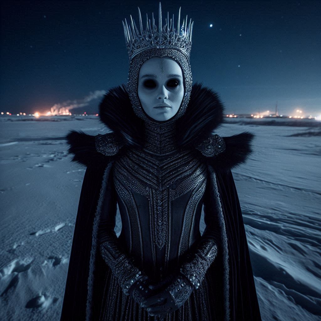 Docu_Plug's tweet image. Take over

#Grok #AIArt #AIArtist #AICommunity #DallE3