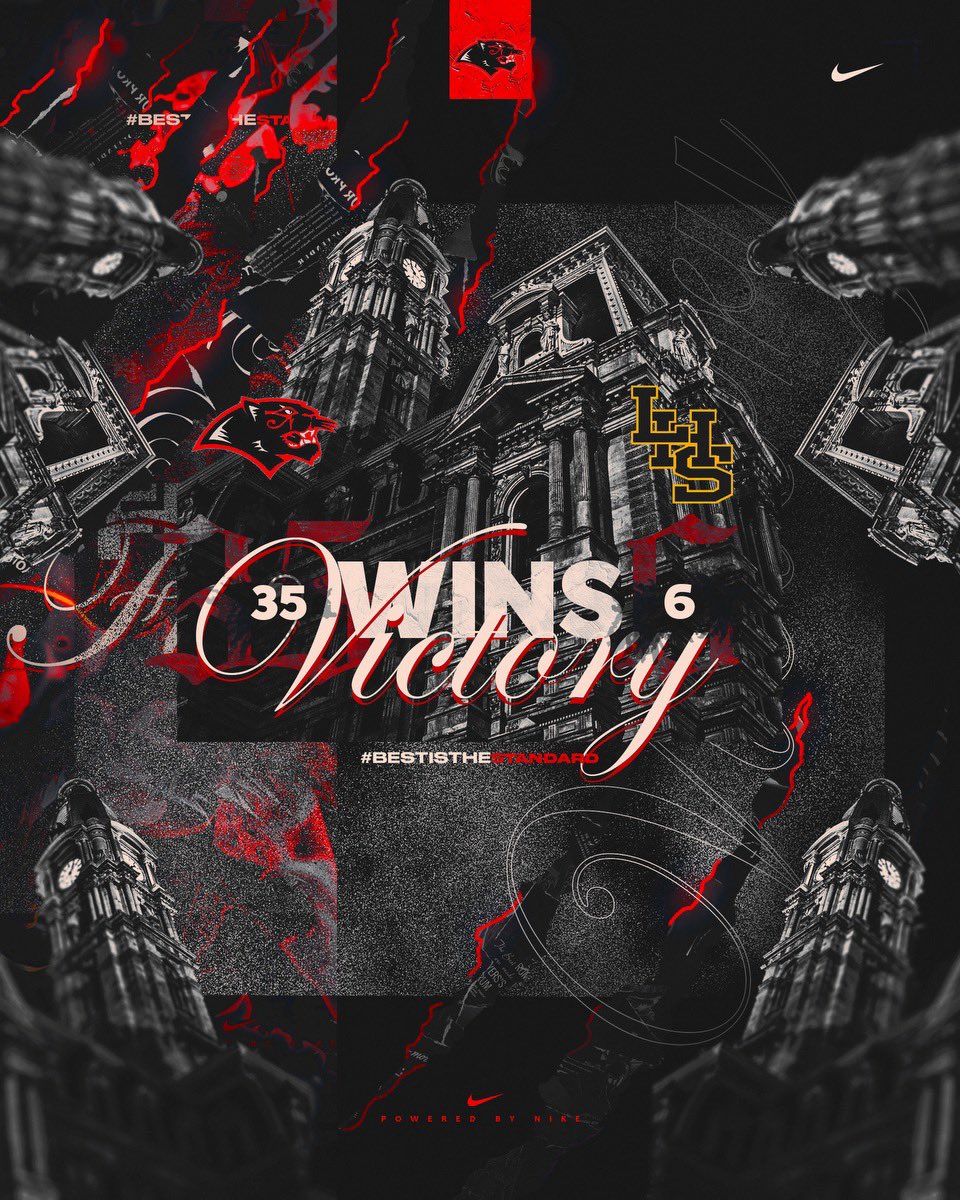 GREAT TEAM WIN!! #BestIsTheStandard #TepUp