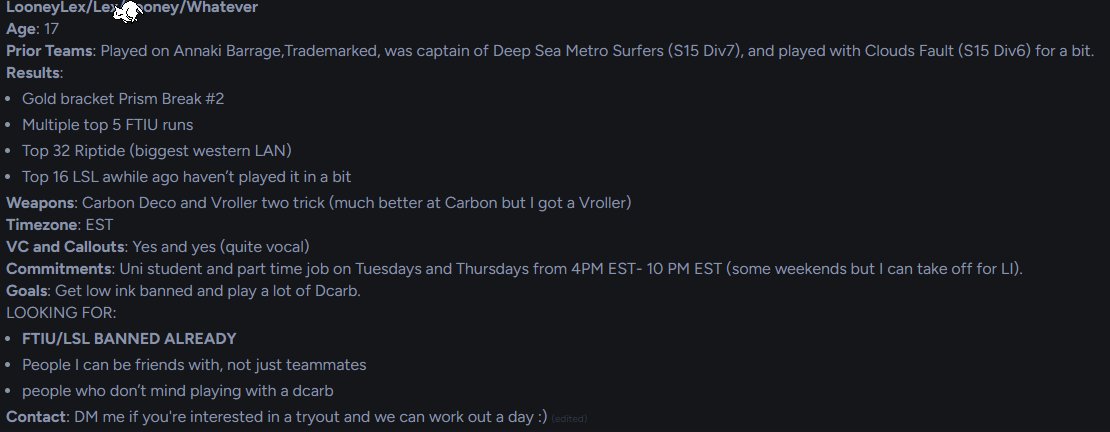 *bad to the bone riff* Guess who's a FA *another riff*