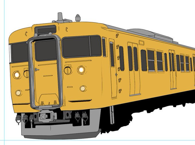 ハッ…!俺はなぜ末期色を…? 