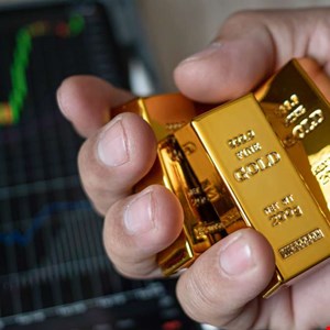 brandonincs's tweet photo. Going for Gold: HSBC Approves Quantum-Safe Technology for Tokenized Bullions https://t.co/qqacSTgFFd https://t.co/lPlAL6x2Rb