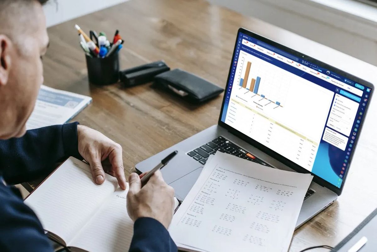 Xavier López De Pablo tweet media