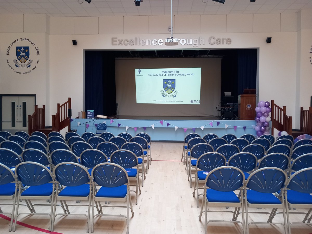 Sandra Patterson FCCT tweet media