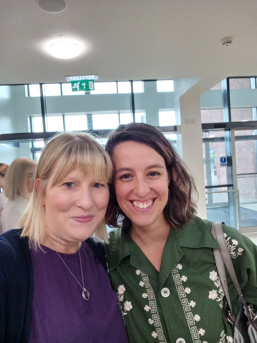 Sandra Patterson FCCT tweet media