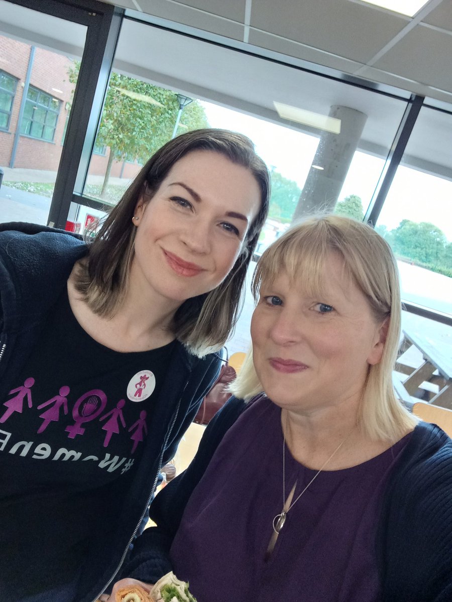 Sandra Patterson FCCT tweet media