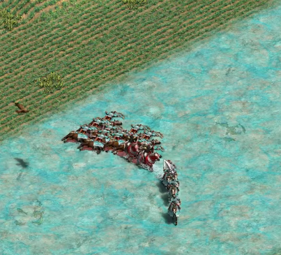 huehuecoyotl22's tweet photo. One more time... #wdc2 #ageofempires https://t.co/JXm2Mdb6Ge