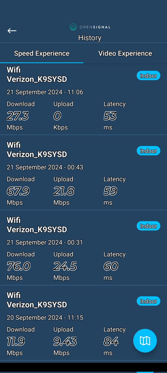 MrJonTyler's tweet photo. @Verizon My 5G Home Plus https://t.co/rNHr7EpijS