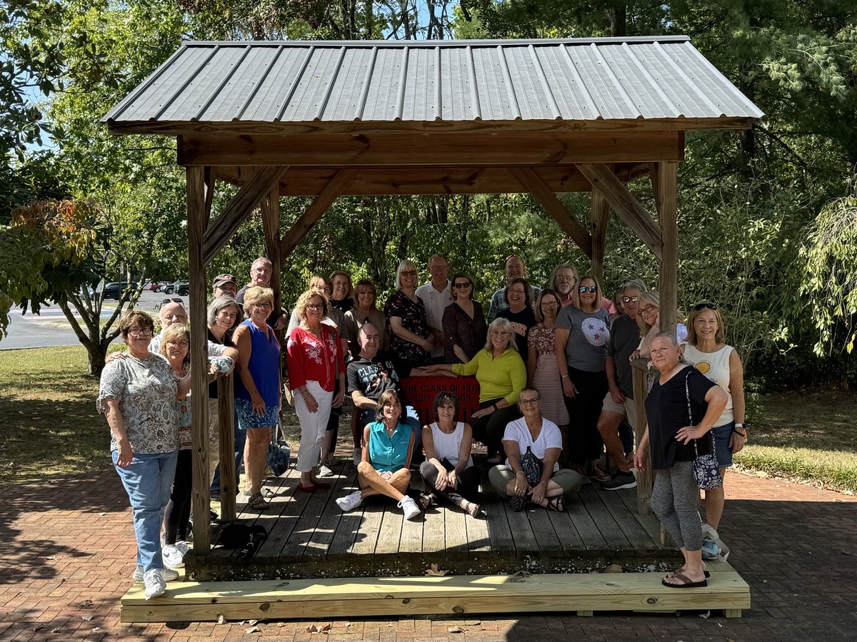 Dr. Greg English (@drgregenglish) on Twitter photo Thanks <a href="/TullahomaHS/">Tullahoma HS</a> Class of ‘74! The new bench looks great in our memorial garden, and I thoroughly enjoyed touring the building with you, seeing your smiles, and hearing your stories. See you in five years. Go Cats!!! Thanks <a href="/TullahomaHS/">Tullahoma HS</a> Class of ‘74! The new bench looks great in our memorial garden, and I thoroughly enjoyed touring the building with you, seeing your smiles, and hearing your stories. See you in five years. Go Cats!!!