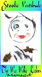 StageWaystation's tweet photo. [][]
 - #RainbowsPain : #DigitalText/#CursiveRemains -
   ~ #OurChildren Must Be Allowed To Flow ~
At Too Early An Age, #SmartPhones Make #HuMans #DigitalDrones/#BinaryCodes []
               --#WestPorcheve -
[][] ... https://t.co/KAeL79n4rH