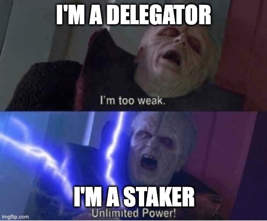 captstake's tweet photo. Only 10 days of #staketember left. Get #staking #tezos! https://t.co/PzhF13S6vJ