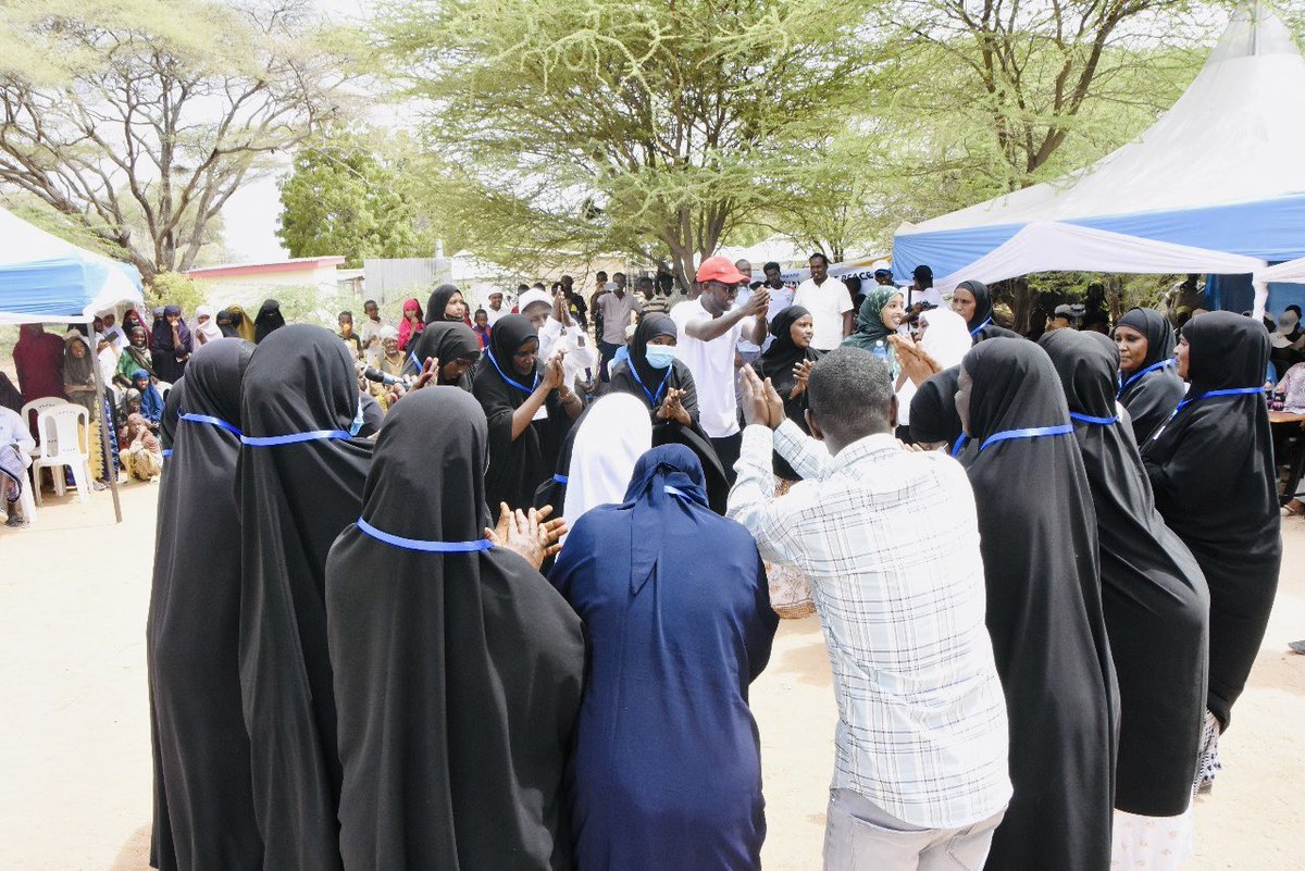 Regional Pastoralists Peace Link ( RPPL) tweet media