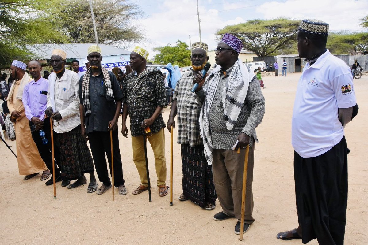 Regional Pastoralists Peace Link ( RPPL) tweet media