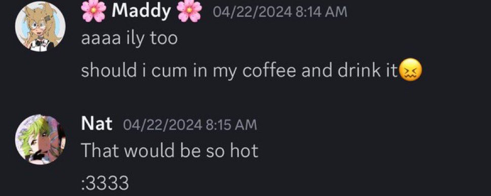troondisolver12's tweet photo. @S3NTRY__ @oliviastan3_ @belllleeeeeeee @idfk7477 @jadeladeljadel did you in the moment tell her to stop? no you encouraged it https://t.co/ljB0Thqs2P