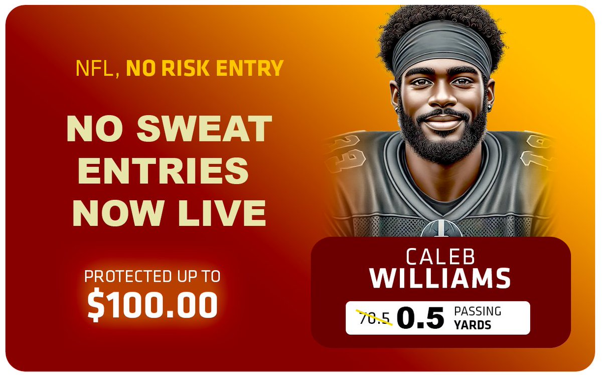 Waged_War's tweet photo. Promos on NFL, UFC, CFB, MLB are LIVE 🤑 https://t.co/5C40slvvn2