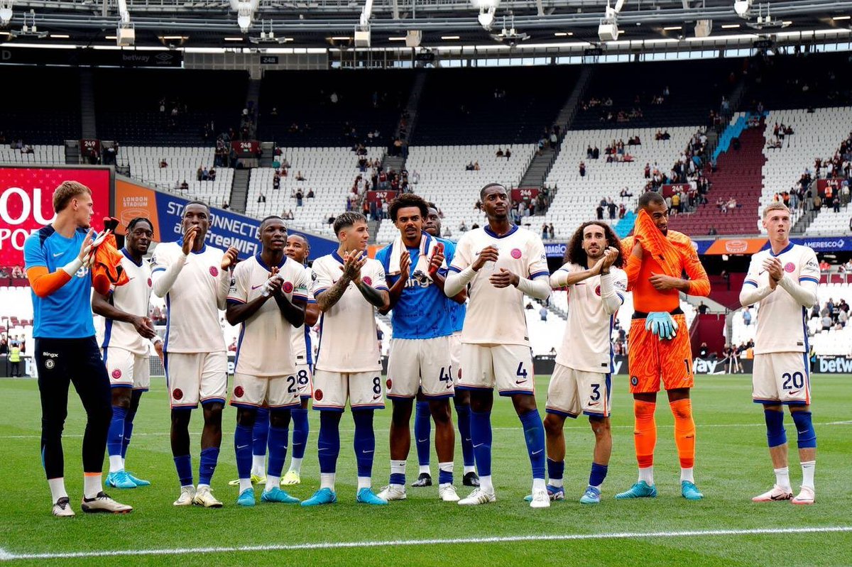CFCPys's tweet photo. Such a likeable group of players 💙 https://t.co/PxMXq38N0P