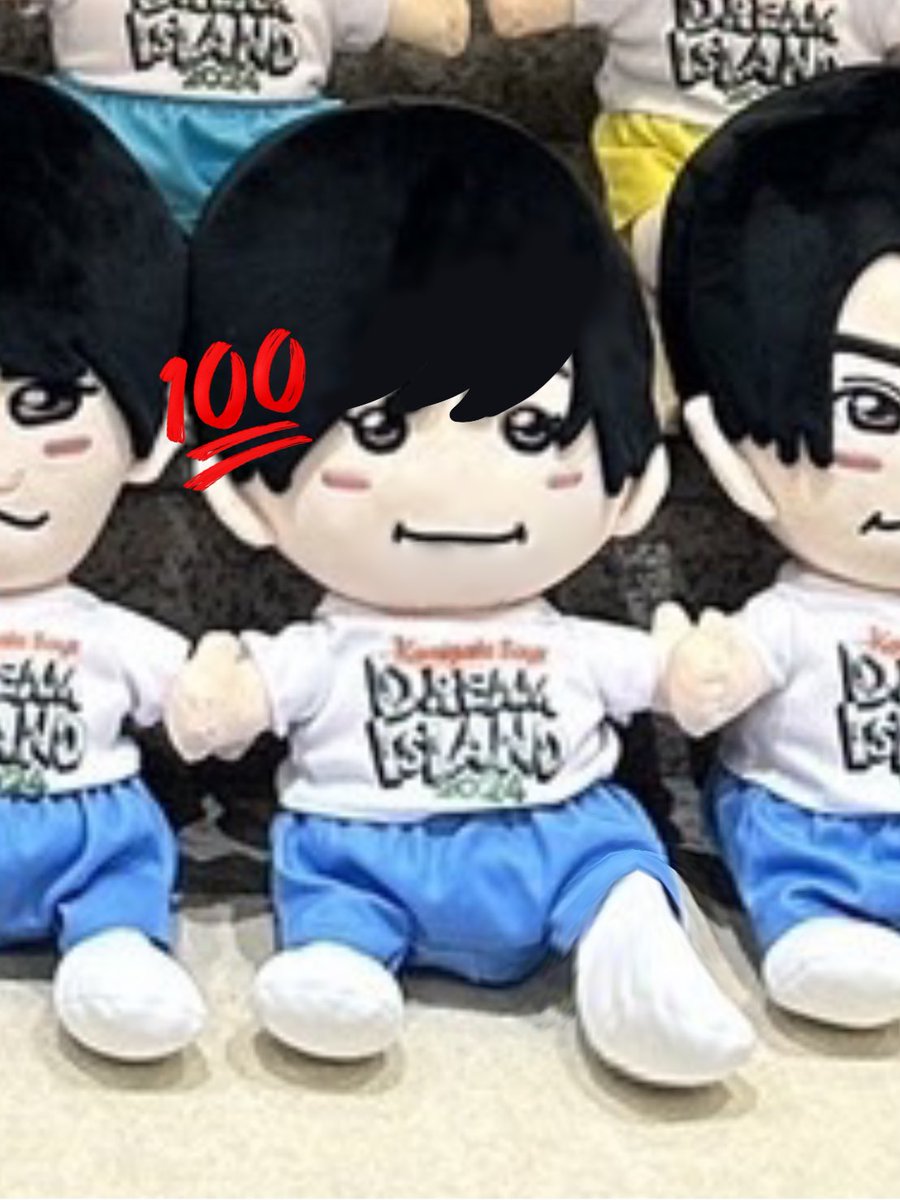 kmi_kir's tweet photo. 亀井海聖さんのぬい絶対この顔で前髪重いほうがいいと思うんだ〜(事務所への圧) https://t.co/ecTlTkCgvA