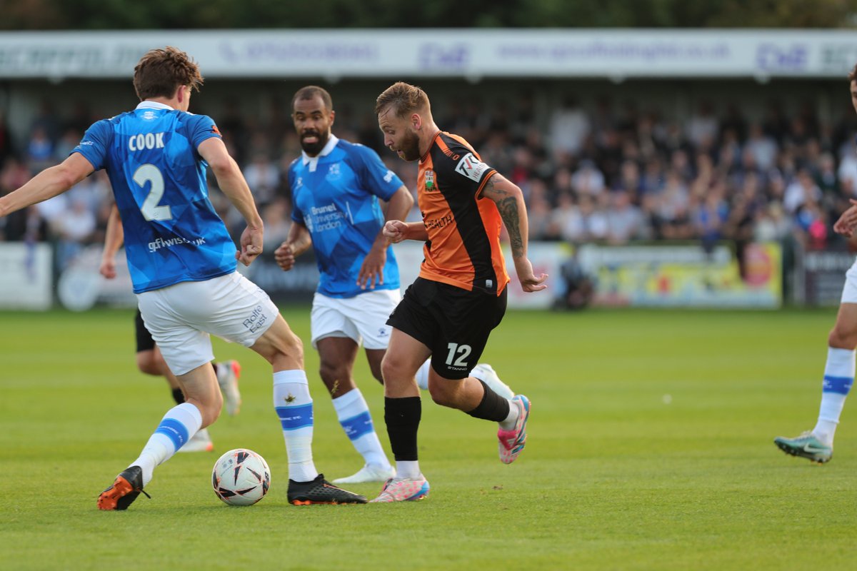 BarnetFC's tweet photo. 🔥🔥🔥🔥🔥

#BarnetFC🐝 https://t.co/QXvOIdJ7SX
