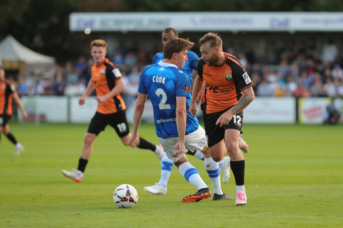BarnetFC's tweet photo. 🔥🔥🔥🔥🔥

#BarnetFC🐝 https://t.co/QXvOIdJ7SX
