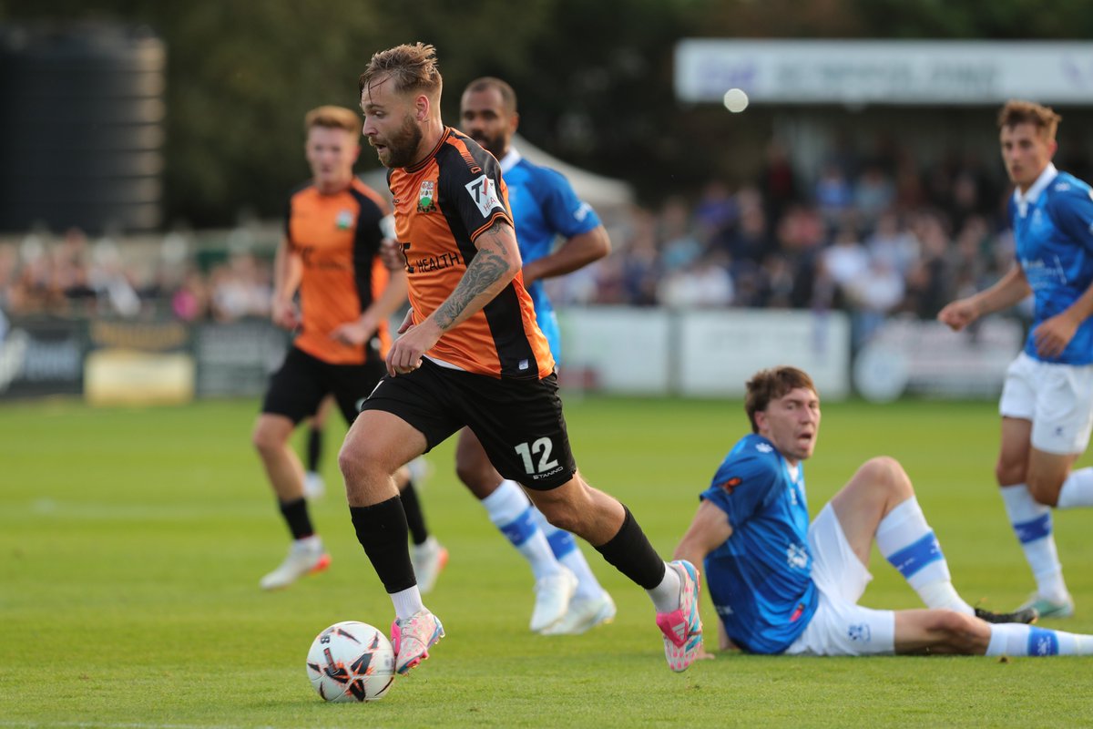 BarnetFC's tweet photo. 🔥🔥🔥🔥🔥

#BarnetFC🐝 https://t.co/QXvOIdJ7SX