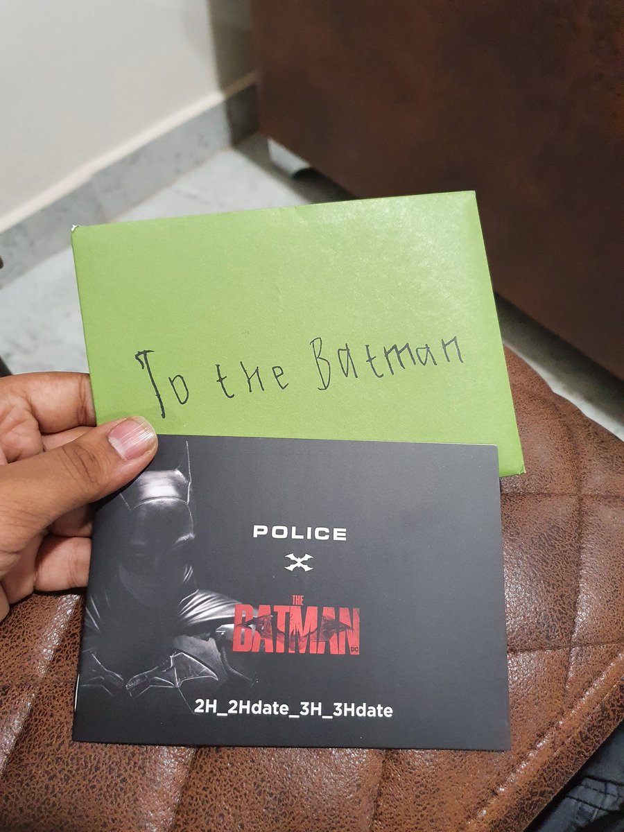 Kumar Saketh tweet media