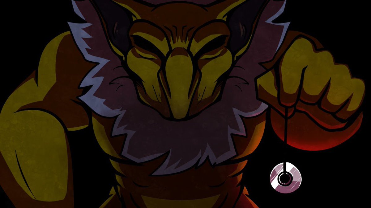 sprngystarscout's tweet image. Retweet if you
 really
   really
     really
       really
       really
      really
    really
  really
really
really
 really
 really
  really
   really
     really
       really
       really
      really
    really
   really
 really
love Hypno’s Lullaby