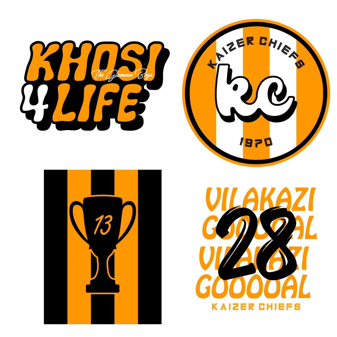 _Lebzana's tweet photo. For the fans @KaizerChiefs

#kaizerchiefs #betway #betwaypremierleague #chiefs #iShouldBeDesigning #Lebzana #goodtype #typedesign #typography #design #graphicdesigner #pitori #typeface #logo https://t.co/4jbOQ2VNW1