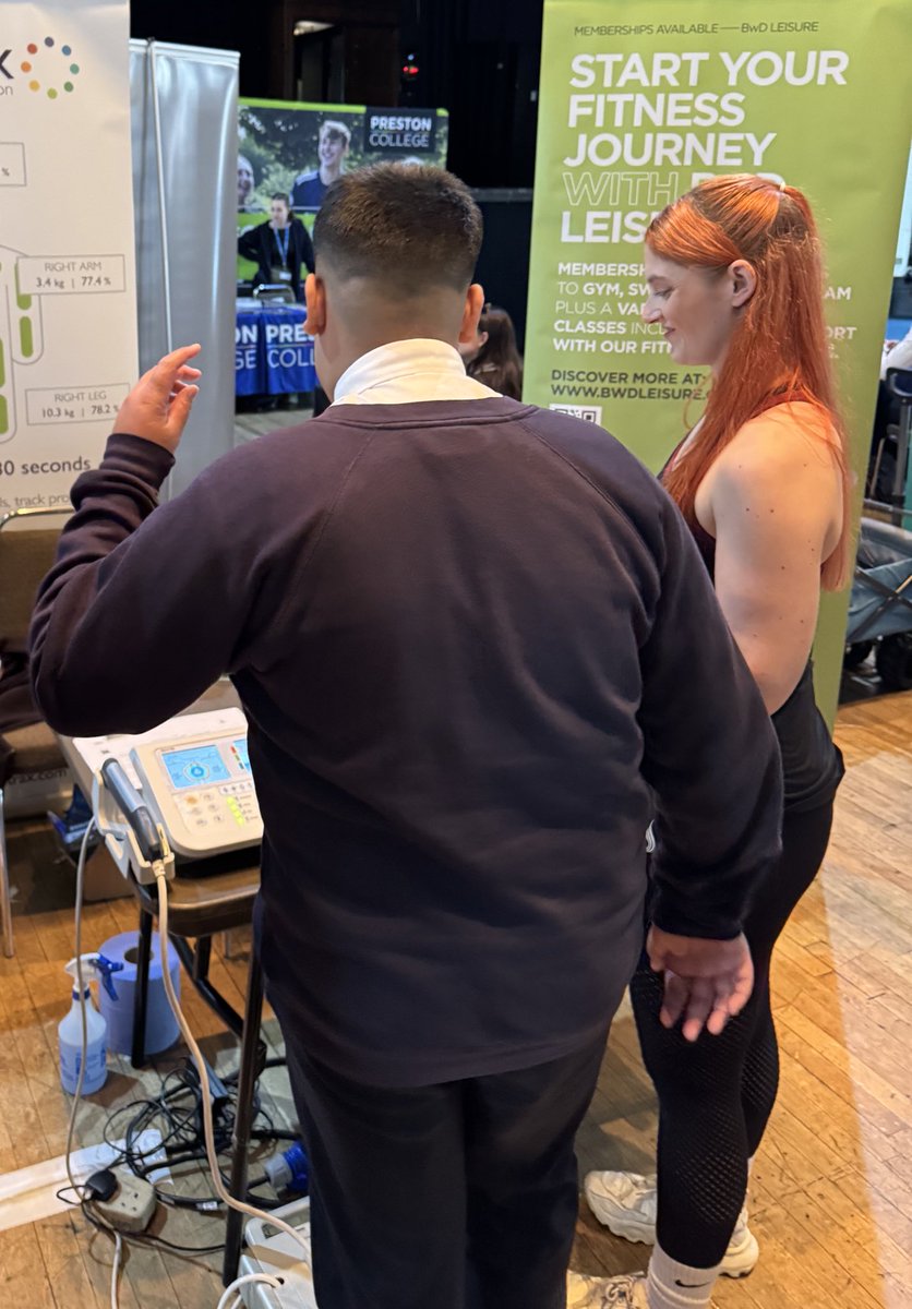 CEIAGRD's tweet photo. Thank you to @BwDnewdirection for hosting #blackburnispires - our Year 11s really enjoyed talking to all the providers, definitely the best one to date! Fantastic engagement all around. #Post16 #Careers #Employersenvounters @Head_TheHeights https://t.co/oSTIA34cjf