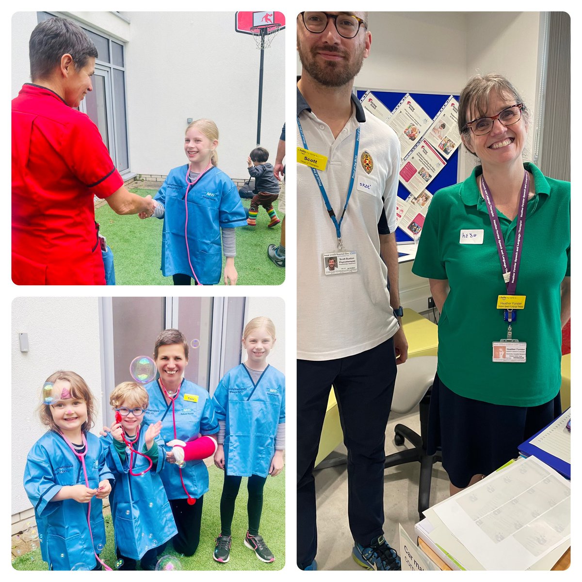 Toni Lynch tweet media