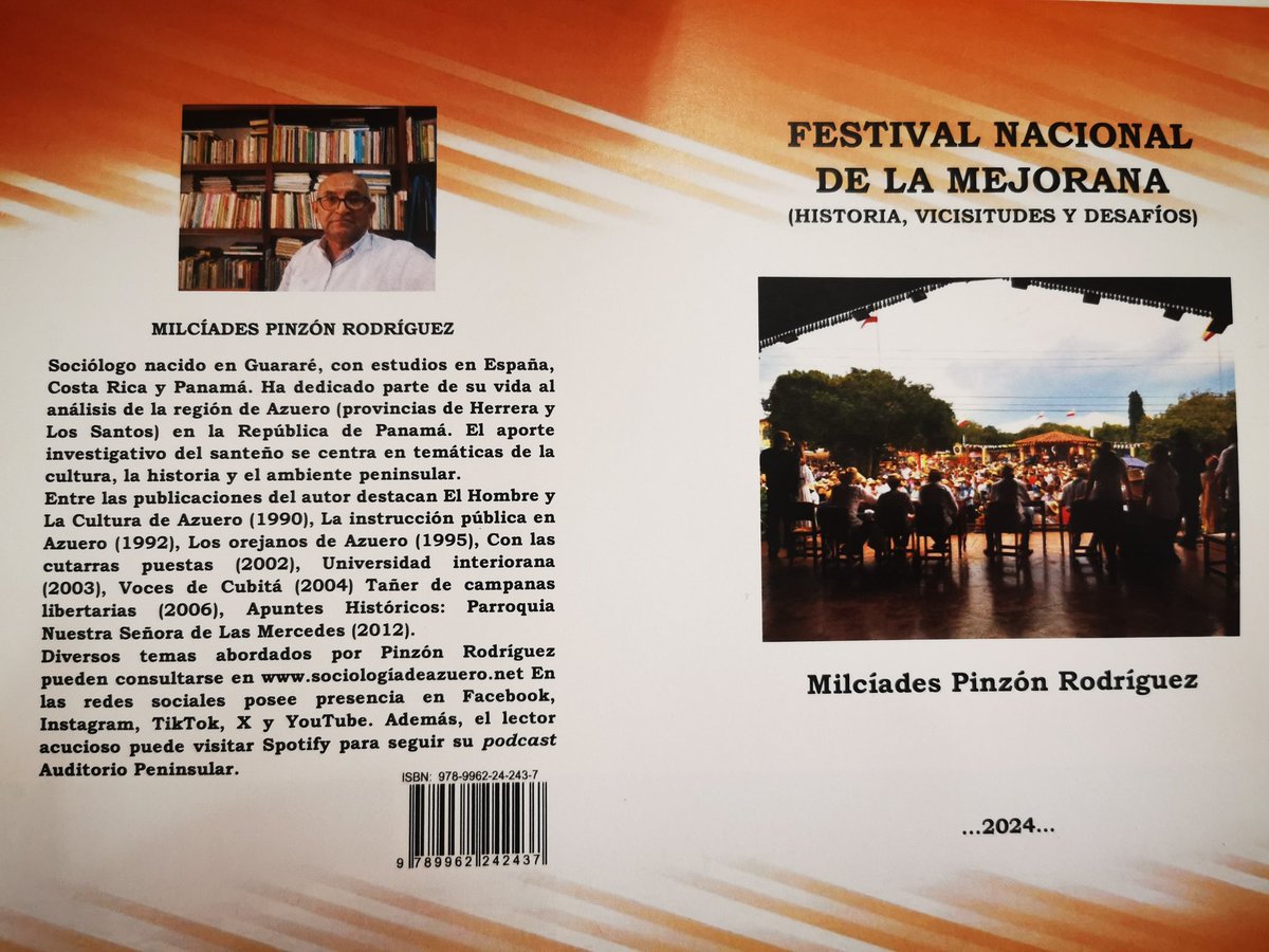 Milcíades Pinzón R. tweet media