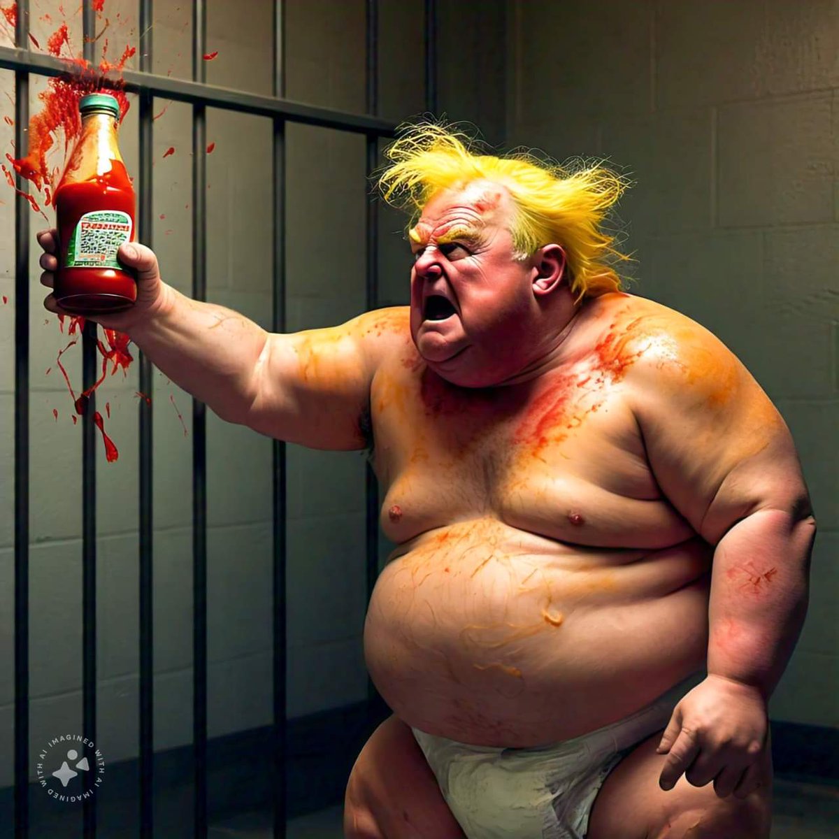 CapmKickass's tweet image. #TrumpIsInsane