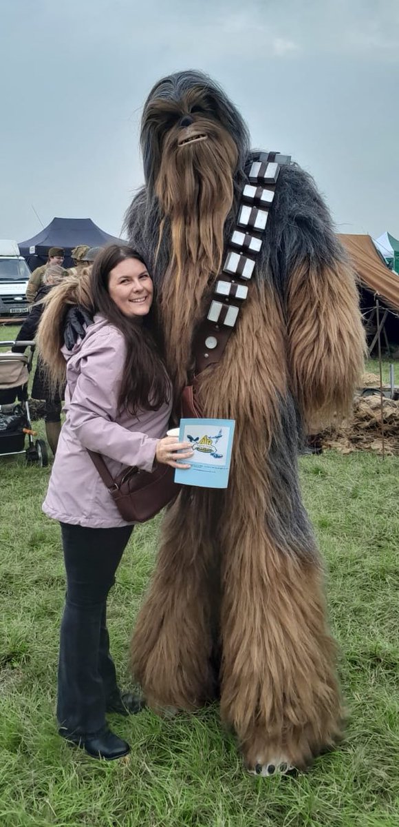 Tracy Thompson tweet media