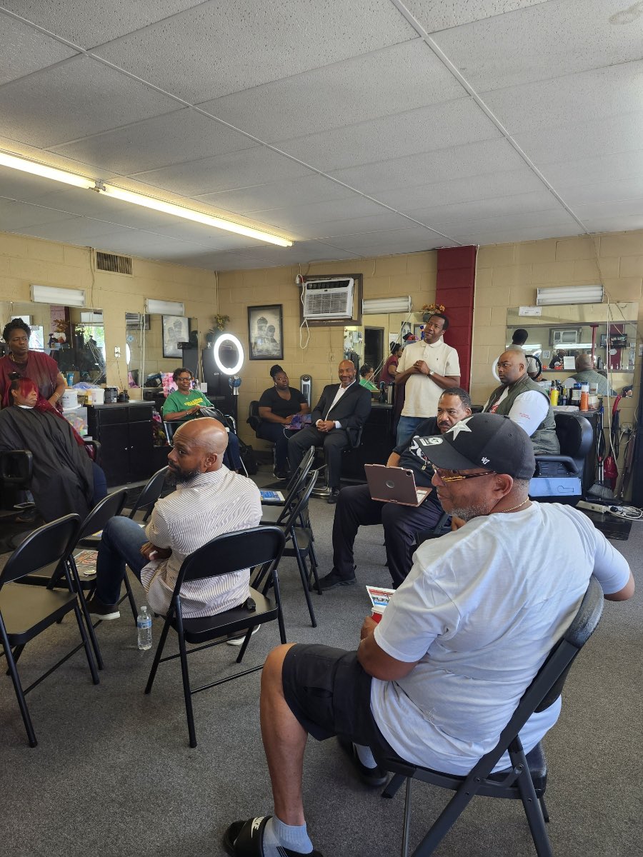 Tyrone Nelson tweet media