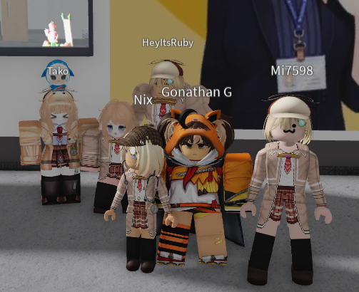 keroo_p's tweet photo. OUR DIAMONDS #HoloBlox https://t.co/5VWYYybY3l