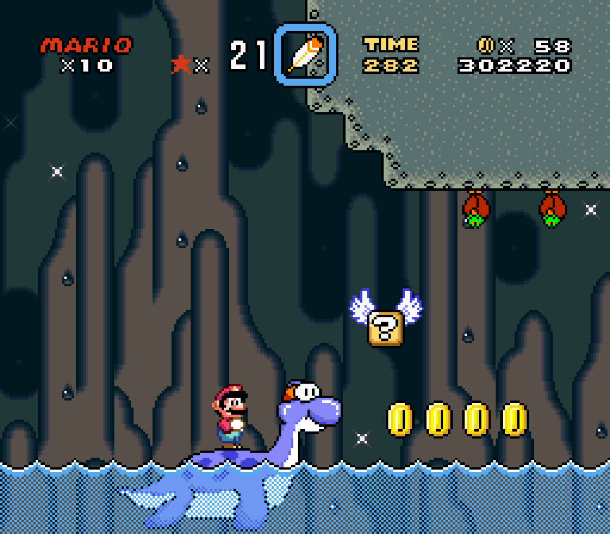 DogPond4's tweet photo. This dorrie sprite just made sense to make https://t.co/HYmut00hjR