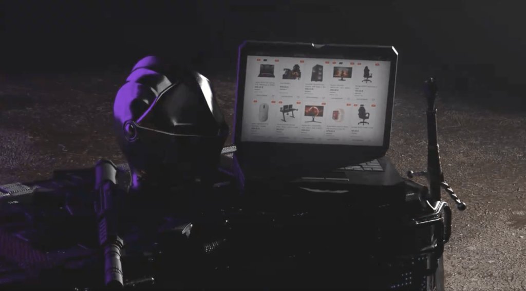 ITB Shuffle partners with retailer Gjirafa50 dlvr.it/TDWcbS