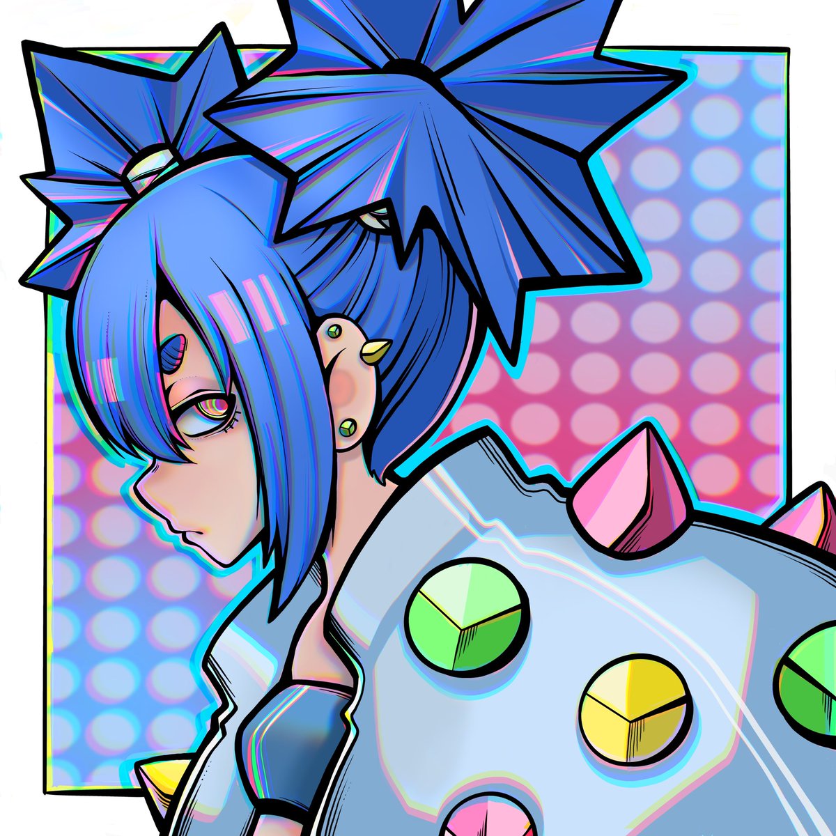 Generation Monster tweet media