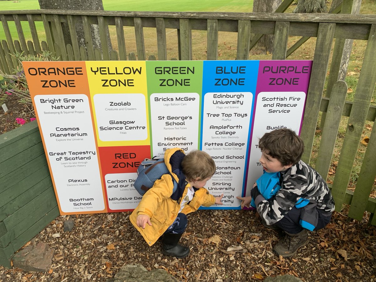 lehorsfall's tweet image. Proud Mamma and proud Prof today. My kids loved #BangGoesTheBorders science festival… their favourite activity - my lab’s building with bacteria! Thanks @mjcapeness and 🦠 team - you were awesome! 