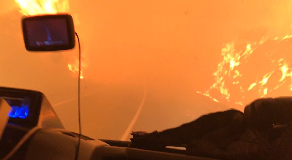 Curso online gratuito para enfermeras sobre “Prevención de incendios y normas de actuación frente a emergencias” dlvr.it/TDWck3